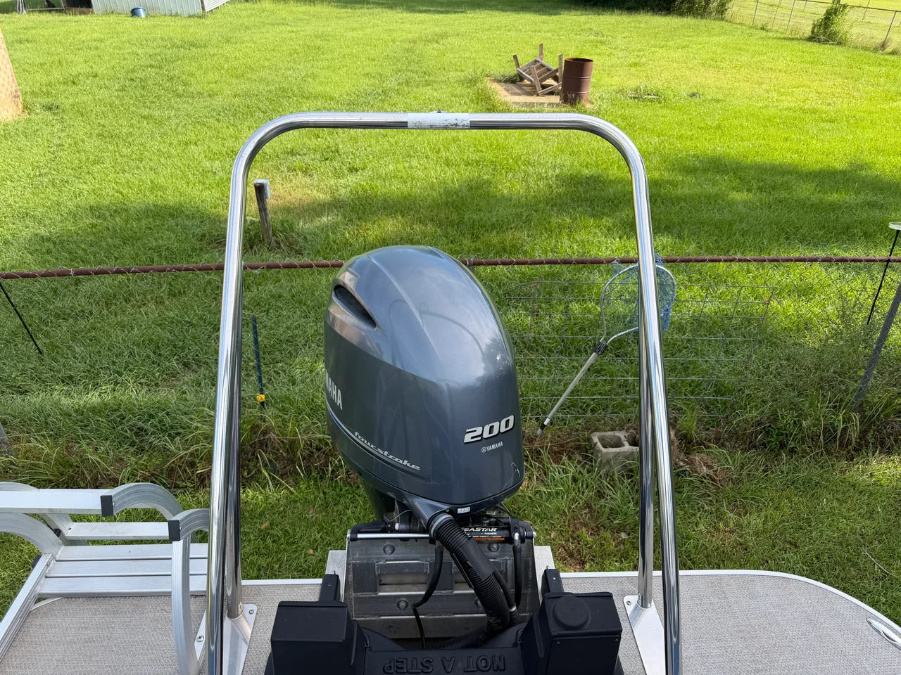 2022 SunCatcher SELECT 322 SS 23.0 feet, Pensacola, Florida #40