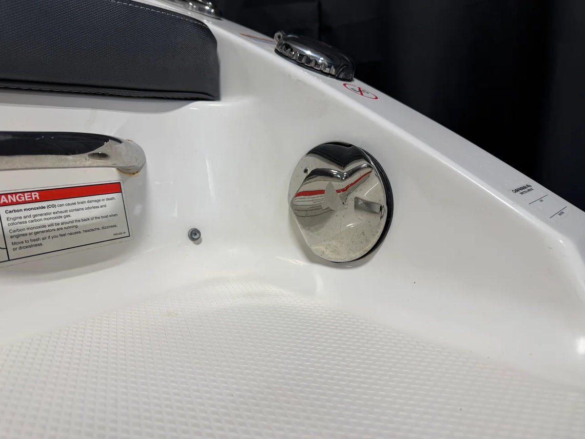2019 Chaparral 230 SUNCOAST 23.0 feet, Crosslake, Minnesota #15