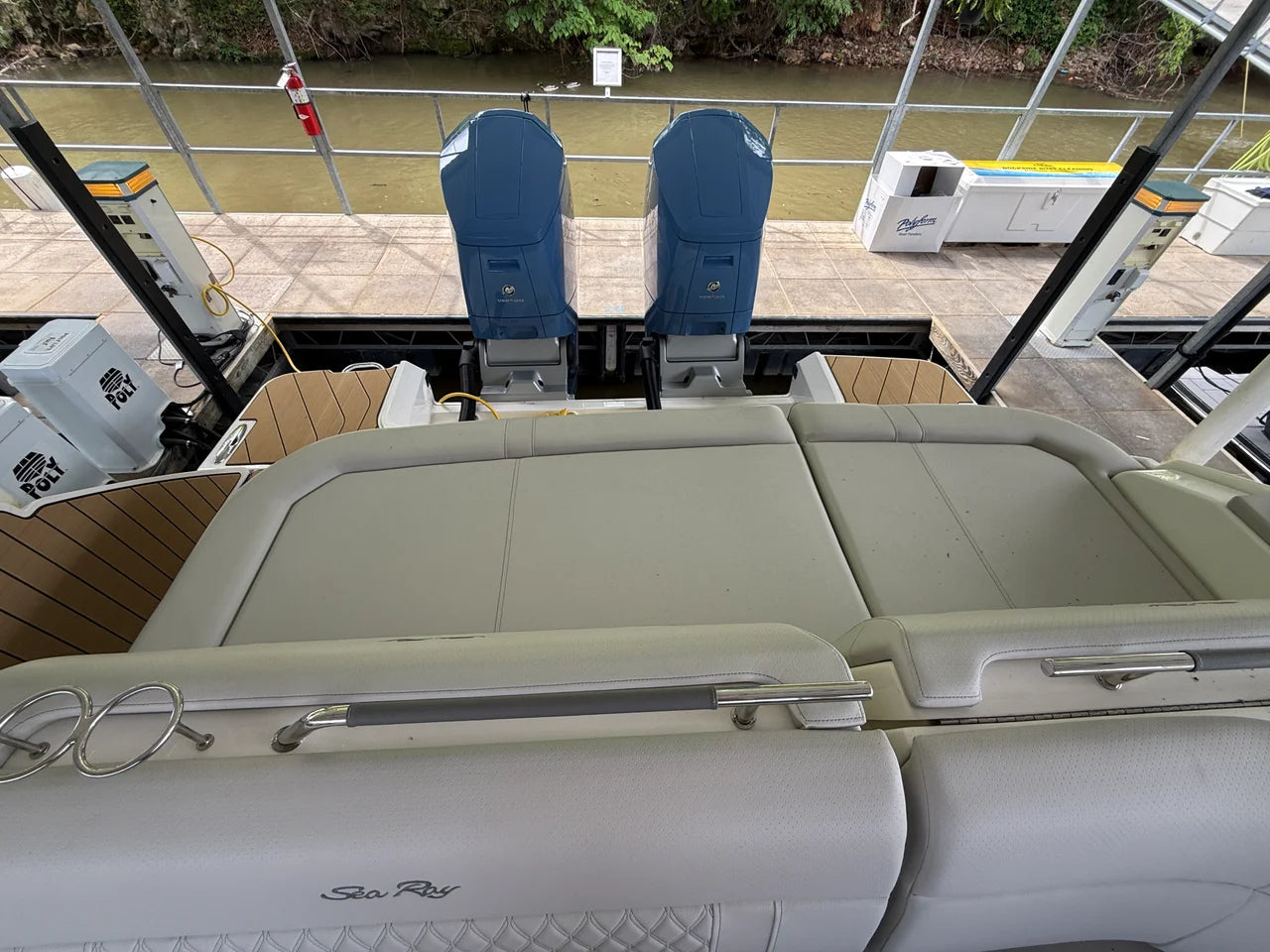 2026 Sea Ray SLX 400 Outboard 40.0 feet, Lake Ozark, MO #24