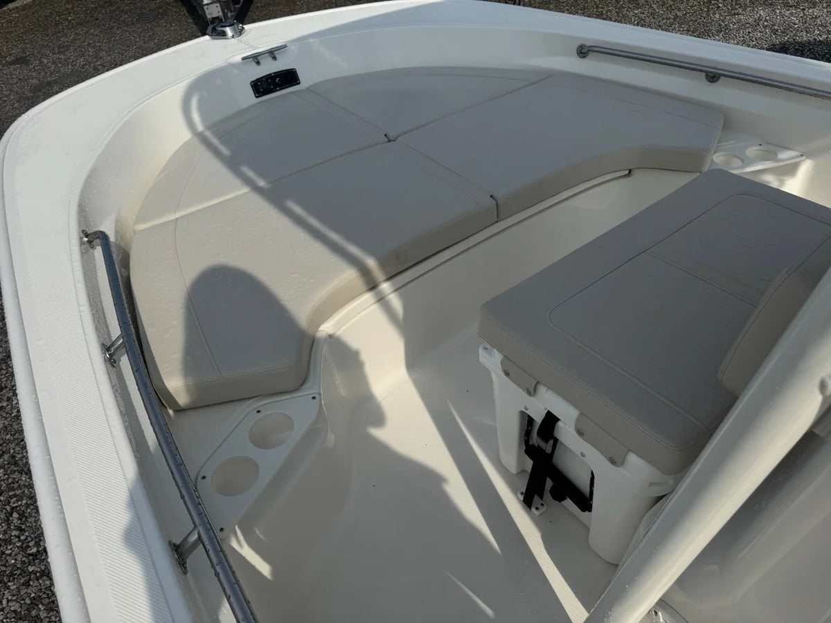 2027 Boston Whaler 190 Montauk 19.0 feet, Gulf Shores, AL #18