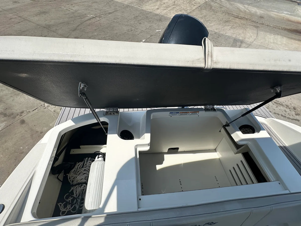 2022 Sea Ray 19 SPX OB 19.0 feet, Jacksonville Beach, Florida #30