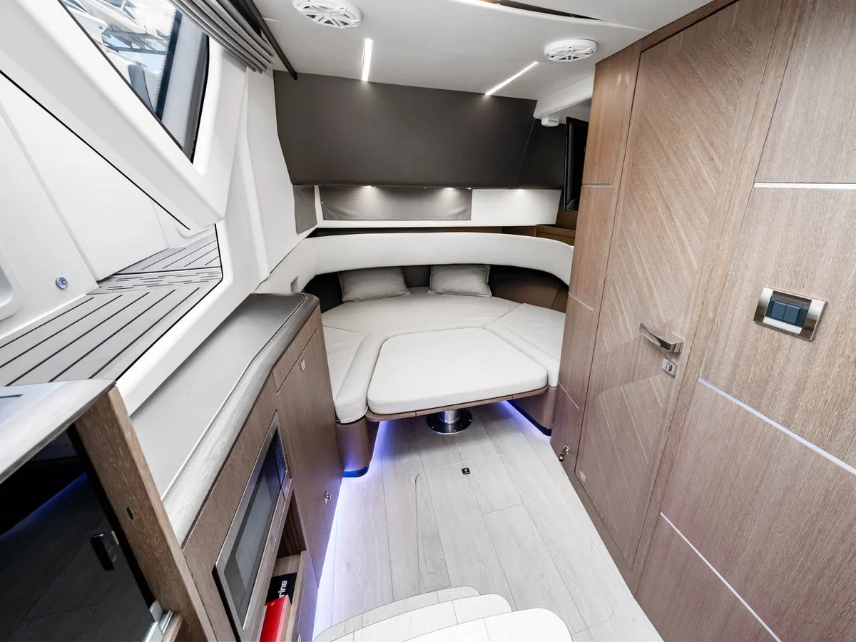 2023 Galeon 375 GTO 38.0 feet, Sarasota, FL #77