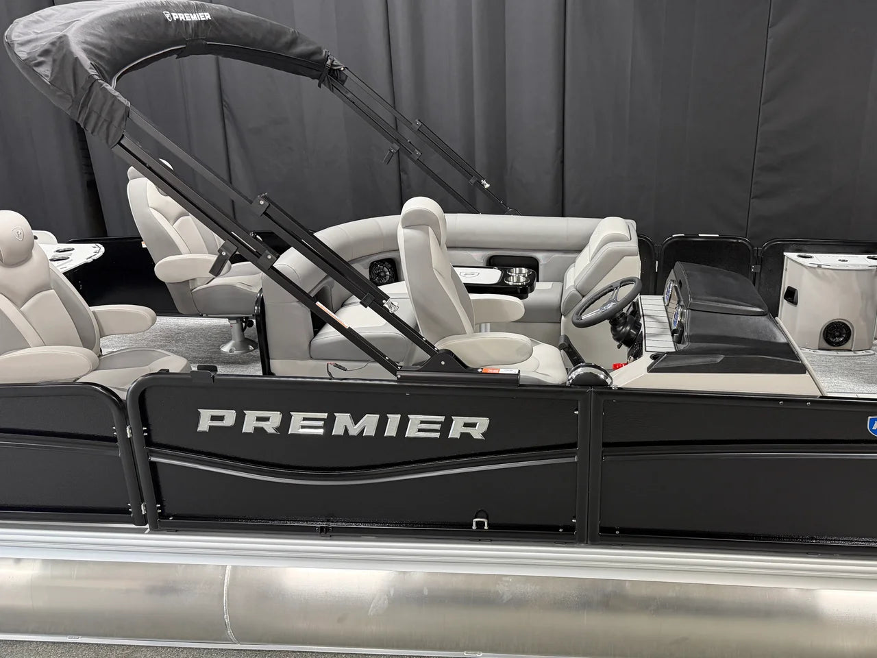 2027 Premier 230SUNSATION ANGLER 23.0 feet, Nisswa, Minnesota #6