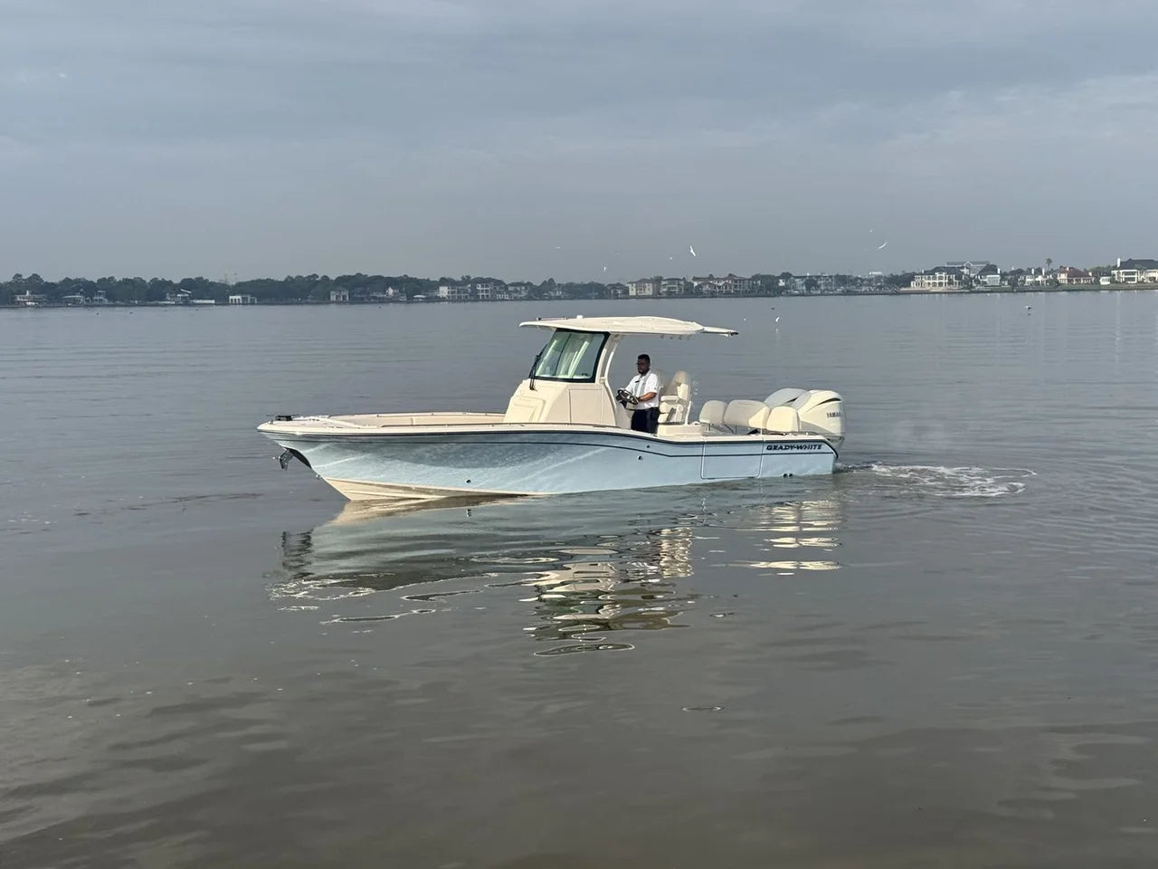 2026 Grady-White 281 CE 28.0 feet, Seabrook, TX #31