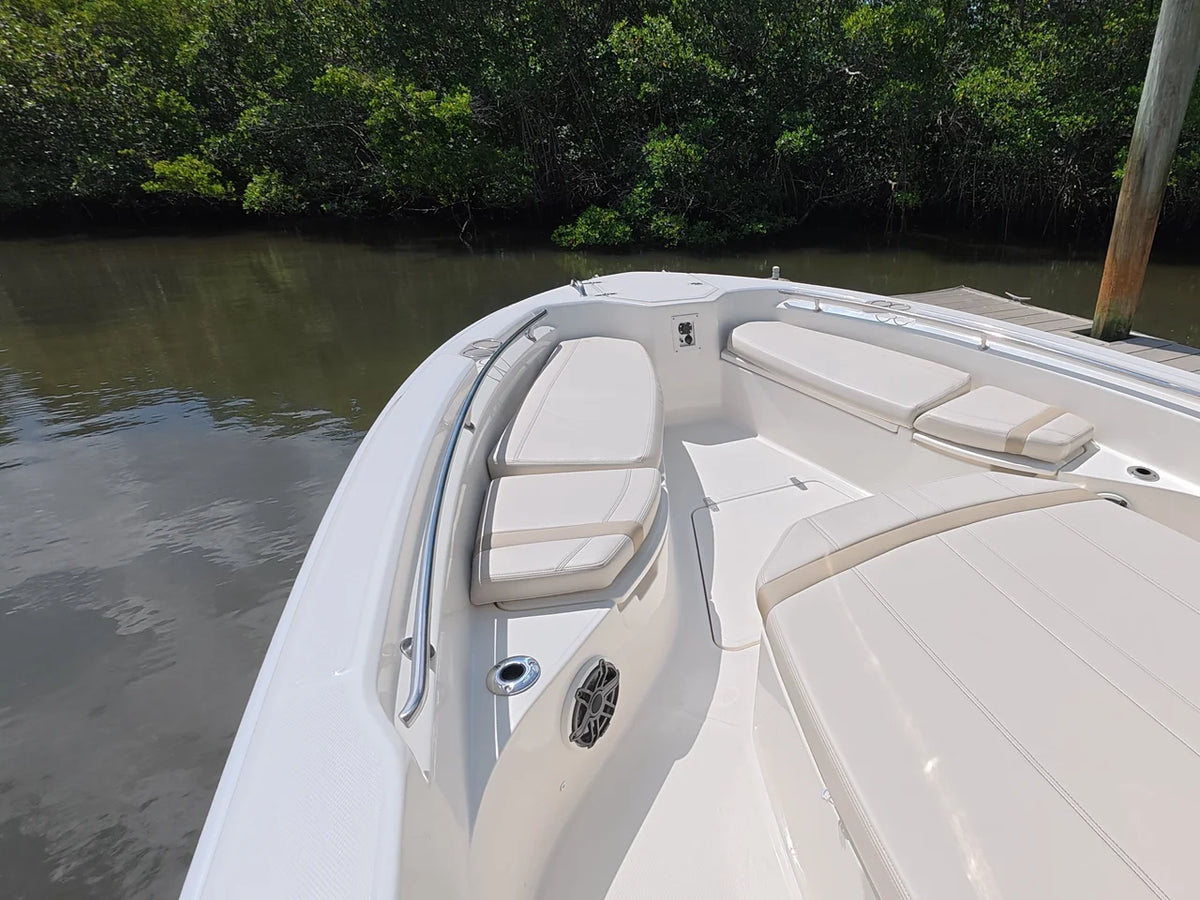 2027 Boston Whaler 280 Dauntless 28.0 feet, Clearwater, Florida #23