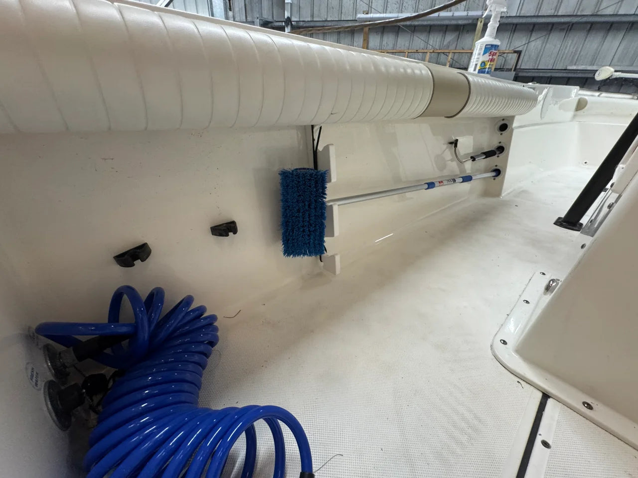 2020 Sea Born LX24 24.0 feet, Fort Walton Beach, Florida #14