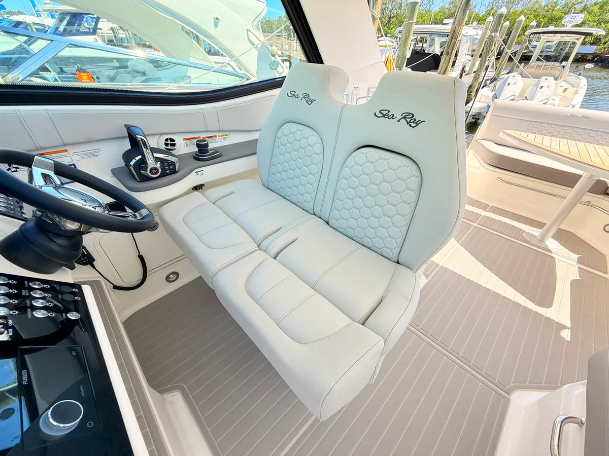2026 Sea Ray Sundancer 320 Outboard 32.0 feet, St Petersburg, FL #47