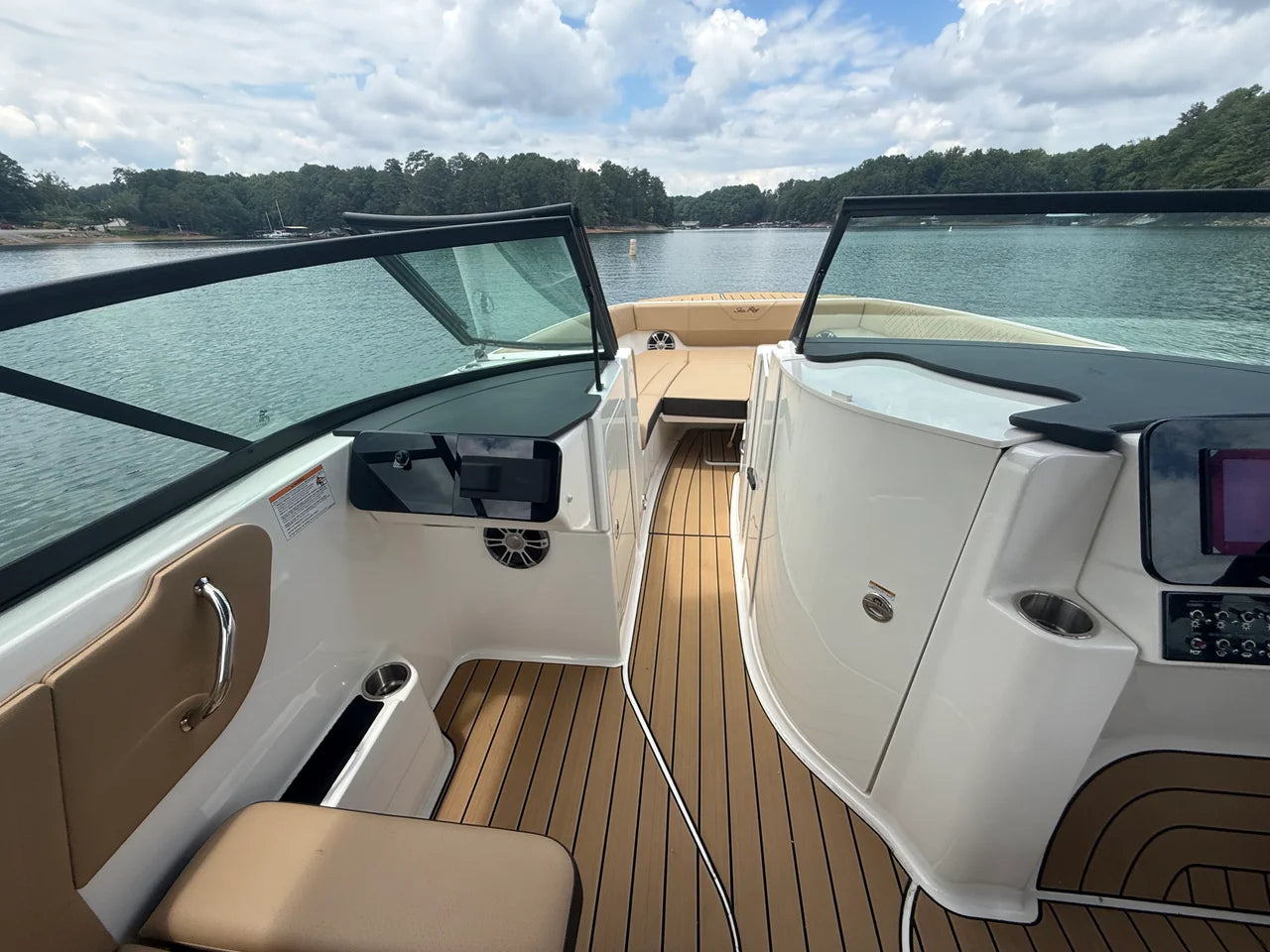 2025 Sea Ray 270 SDX 27.0 feet, Cumming, GA #46