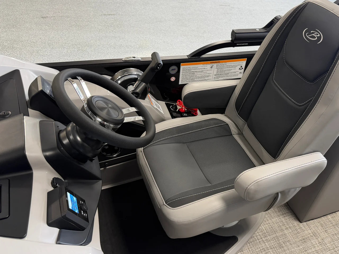 2027 Barletta CABRIO24QC 24.0 feet, Nisswa, Minnesota #47