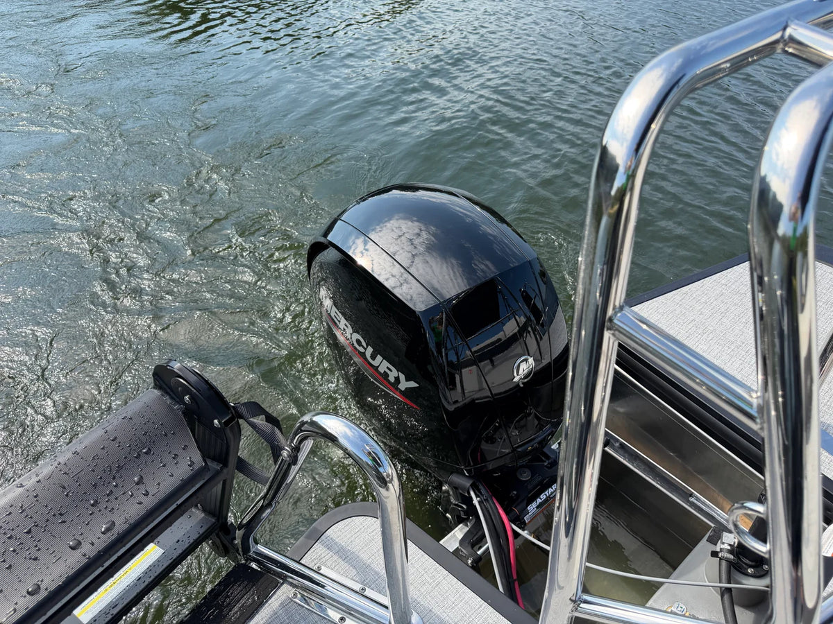 2026 Harris Cruiser 210 21.0 feet, Lake Wylie, SC #22