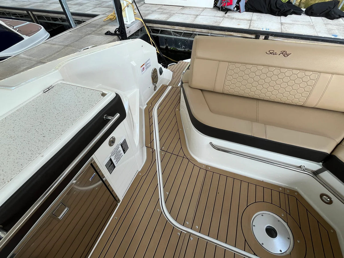 2020 Sea Ray 320 SUNDANCER 32.0 feet, Lake Ozark, MO #35