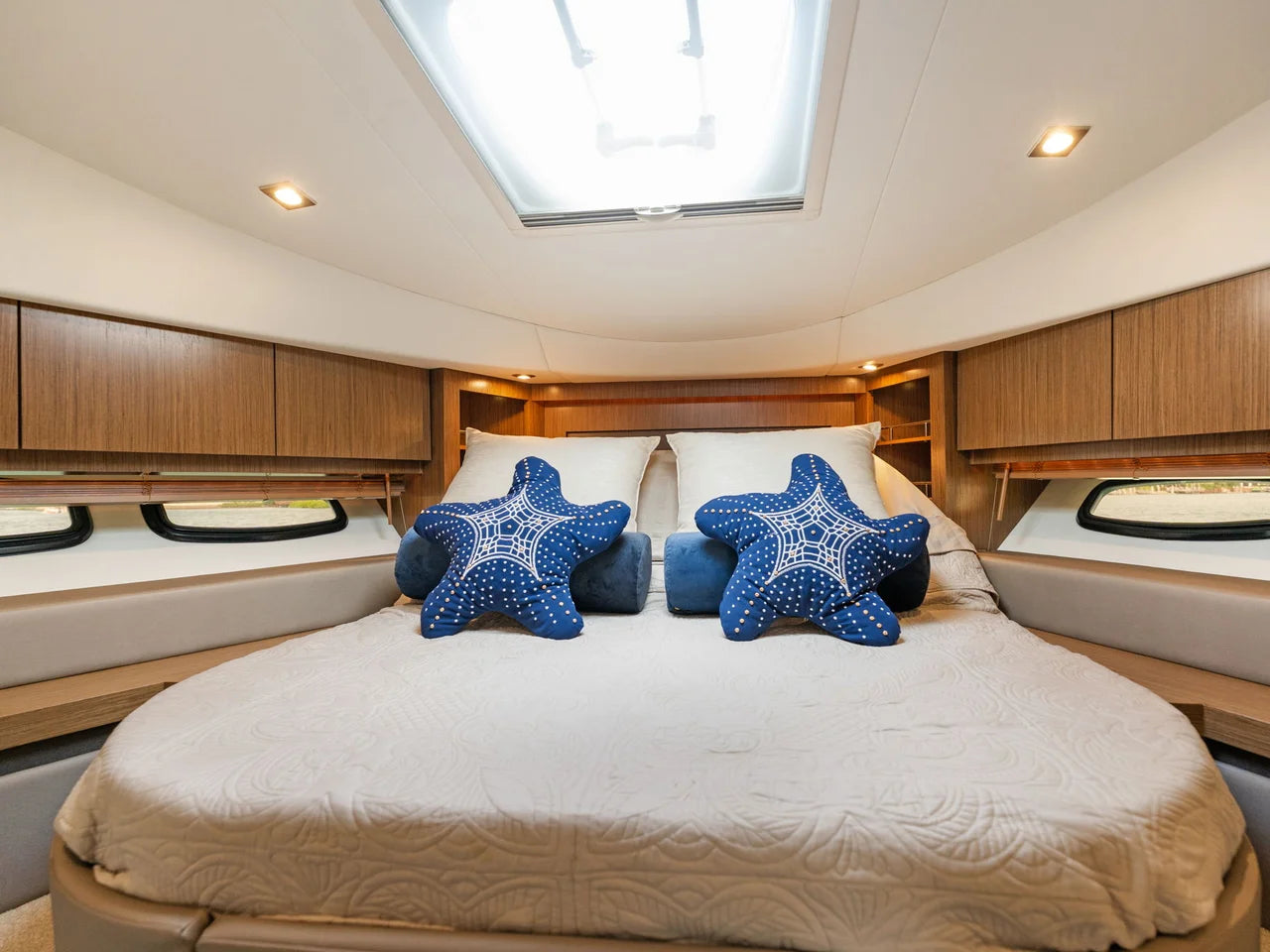 2017 Sea Ray SUNDANCER 510 51.0 feet, Naples, Florida #37