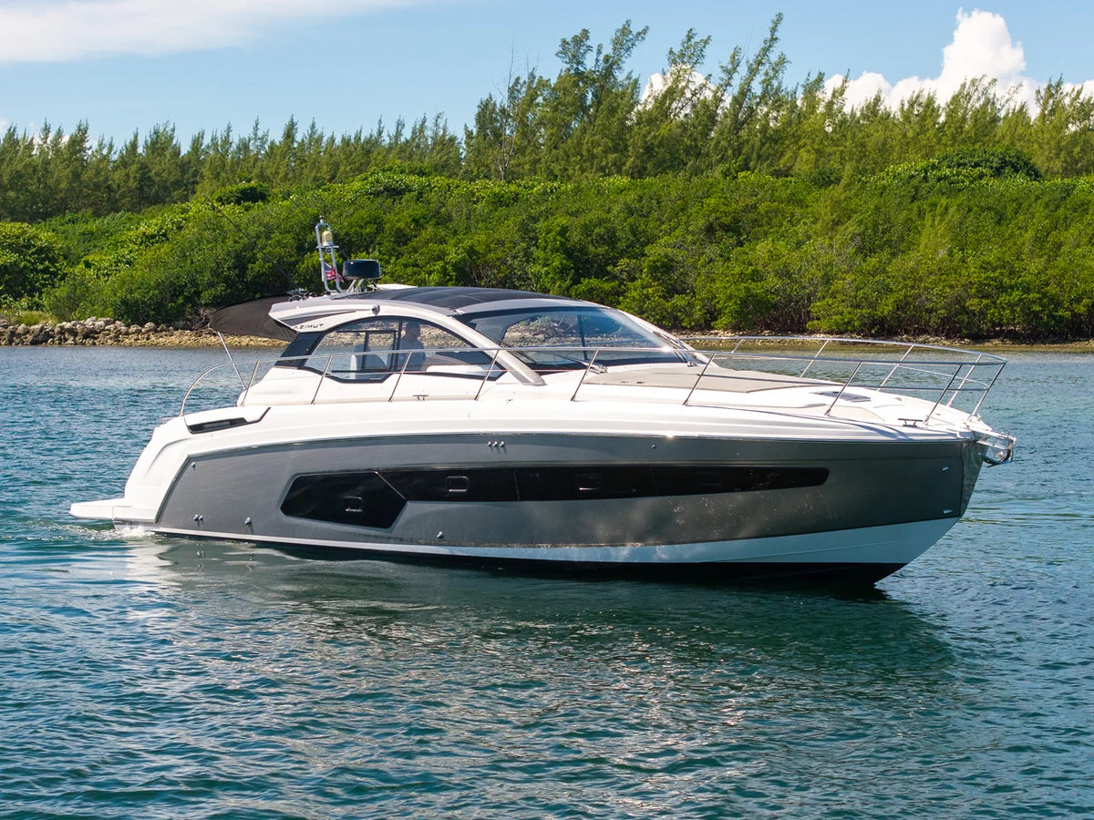 2025 Azimut ATLANTIS 45 45.0 feet, Miami, FL #40
