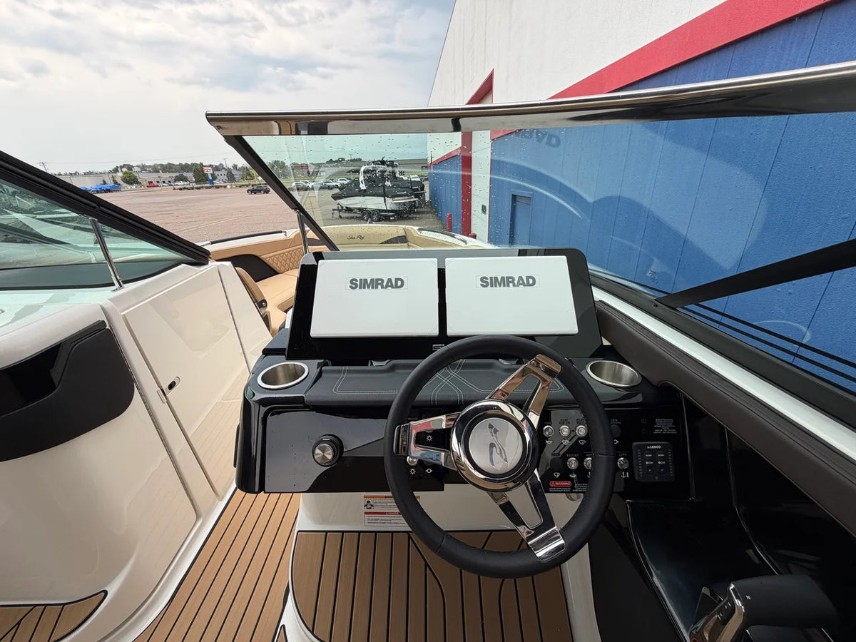 2027 Sea Ray SLX 280 28.0 feet, Rogers, MN #39