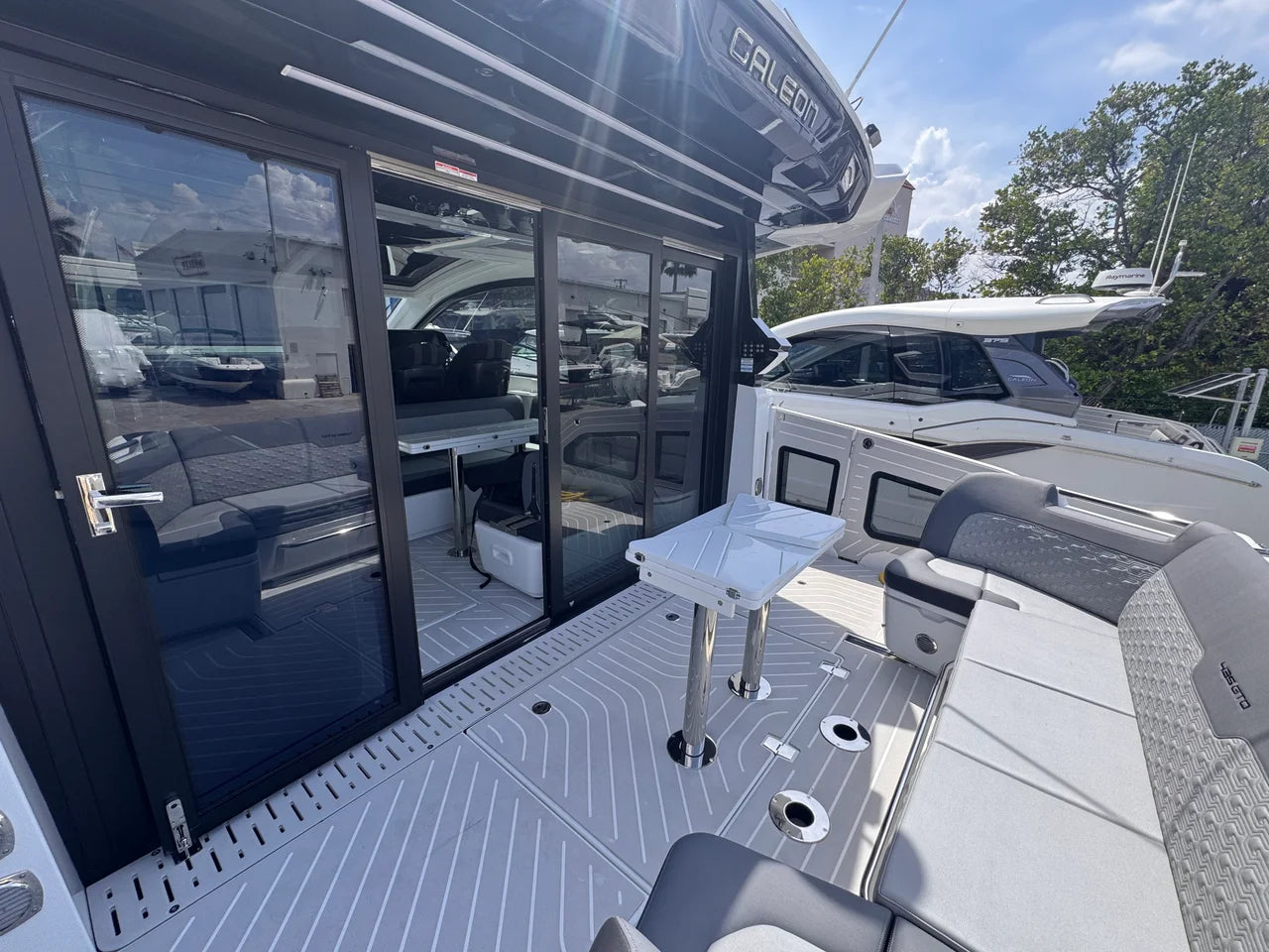 2027 Galeon 435 GTO 43.0 feet, Pompano Beach, Florida #7