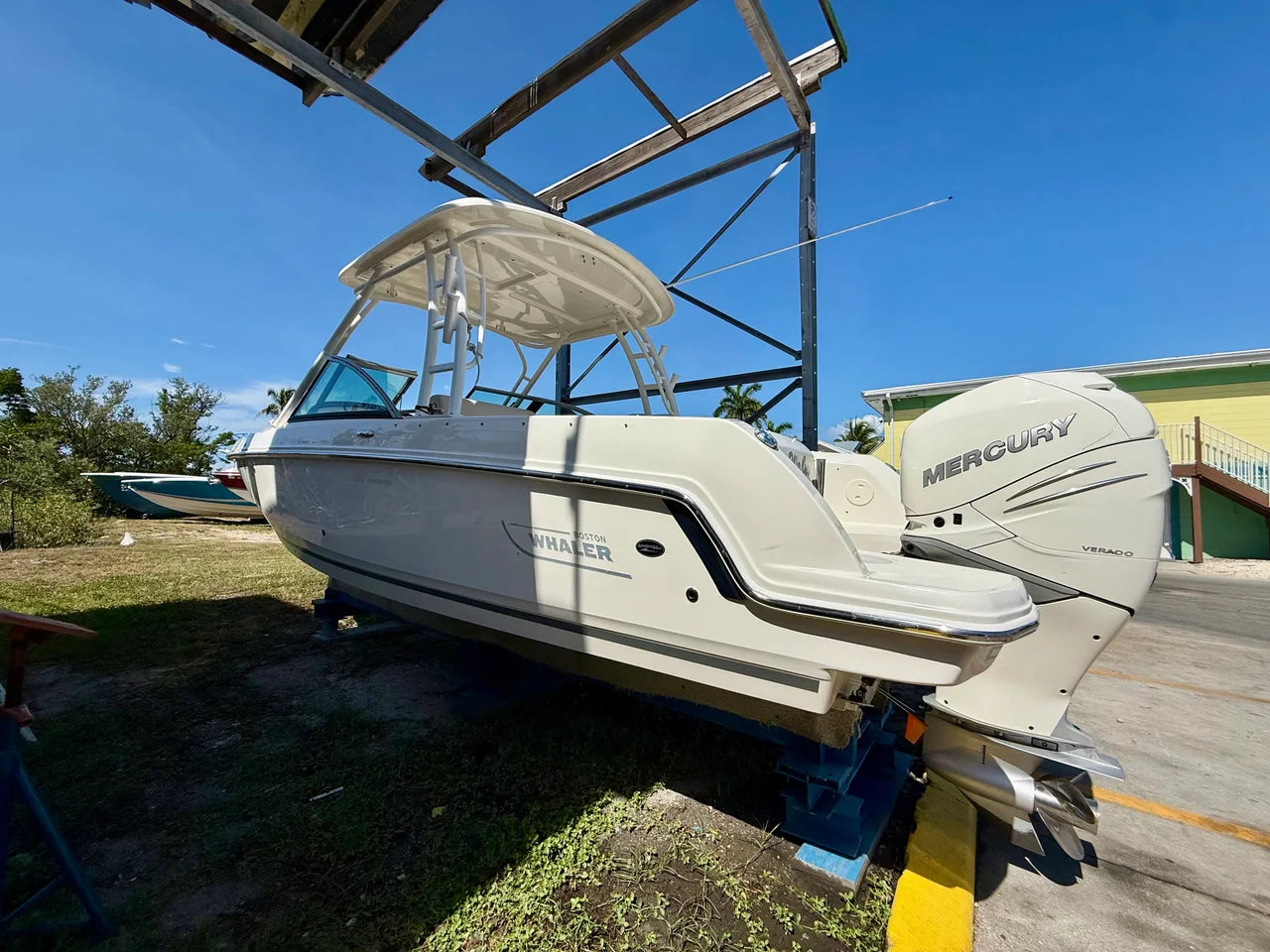 2017 Boston Whaler 230 VANTAGE 23.0 feet, Fort Myers, FL #3