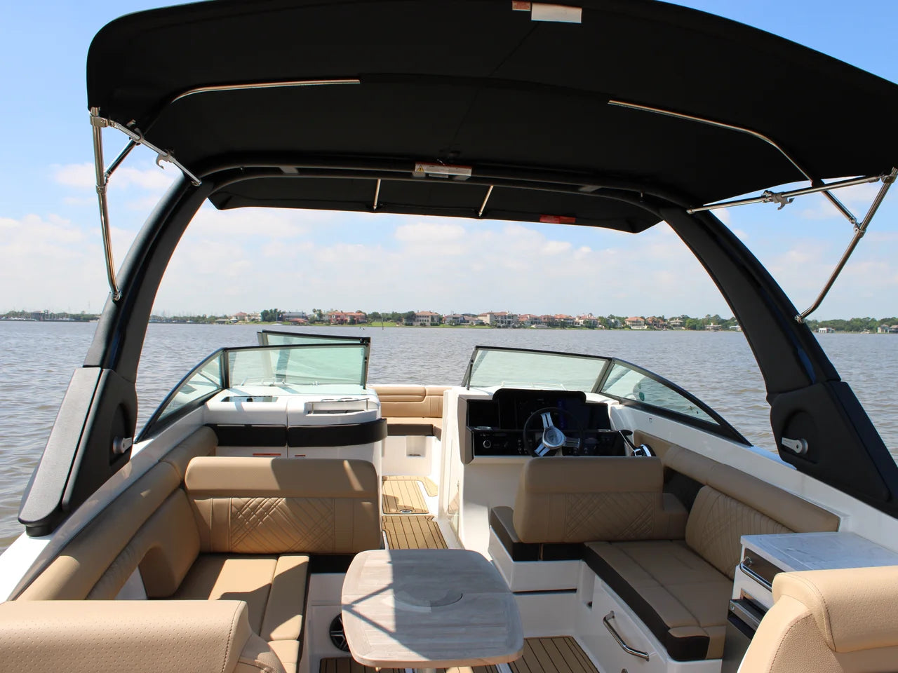 2026 Sea Ray SDX 290 29.0 feet, Seabrook, TX #29