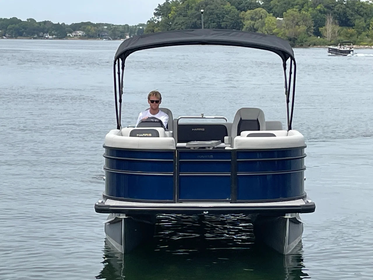 2025 Harris 210 CR 20.0 feet, Excelsior, Minnesota #8