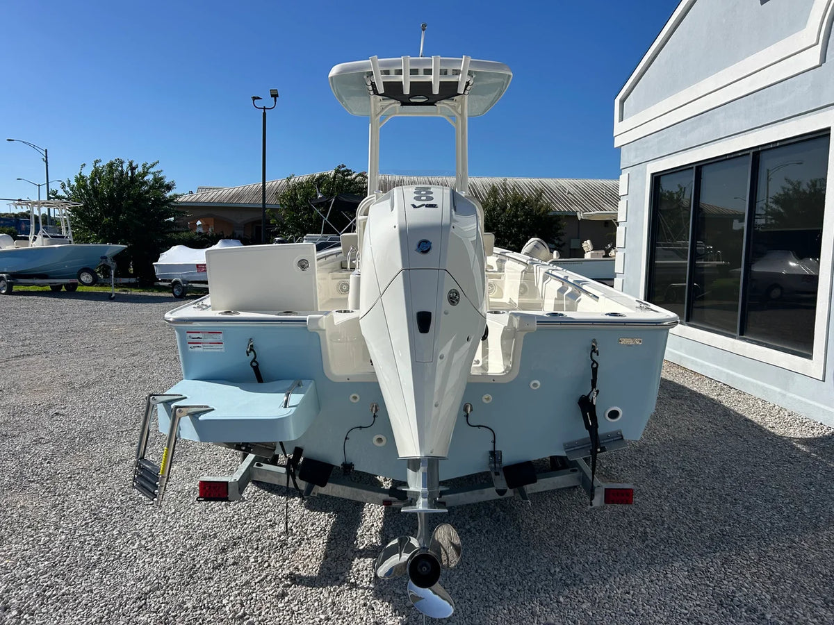 2027 Boston Whaler 210 Montauk 21.0 feet, Gulf Shores, AL #7