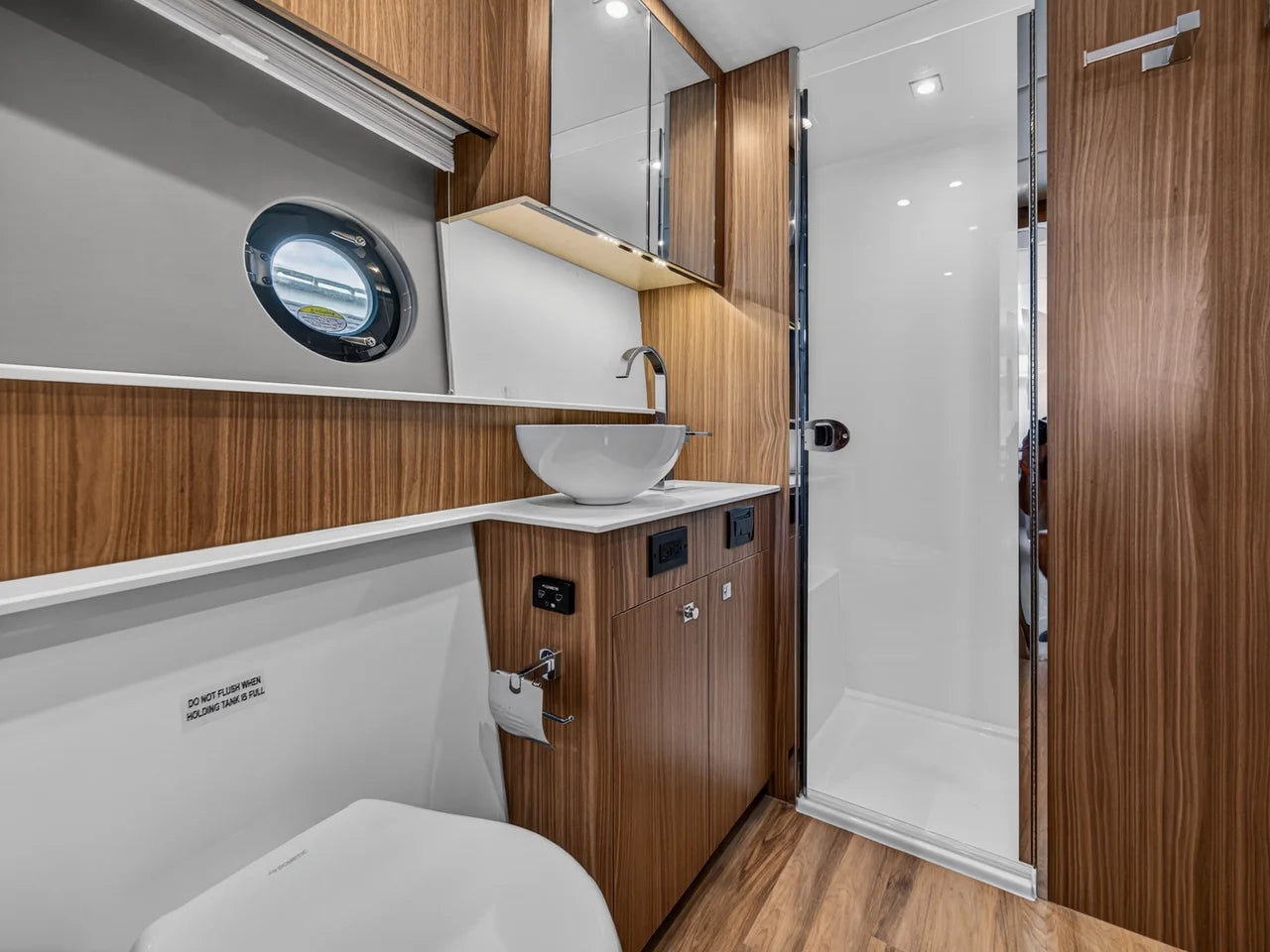 2026 Cruisers Yachts 46 Cantius 46.0 feet, Stuart, Florida #49