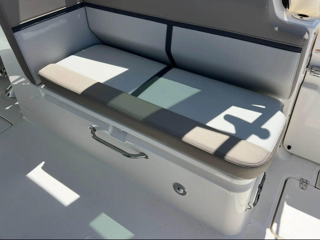 2026 Boston Whaler 330 Vantage 33.0 feet, Wrightsville Beach, North Carolina #15
