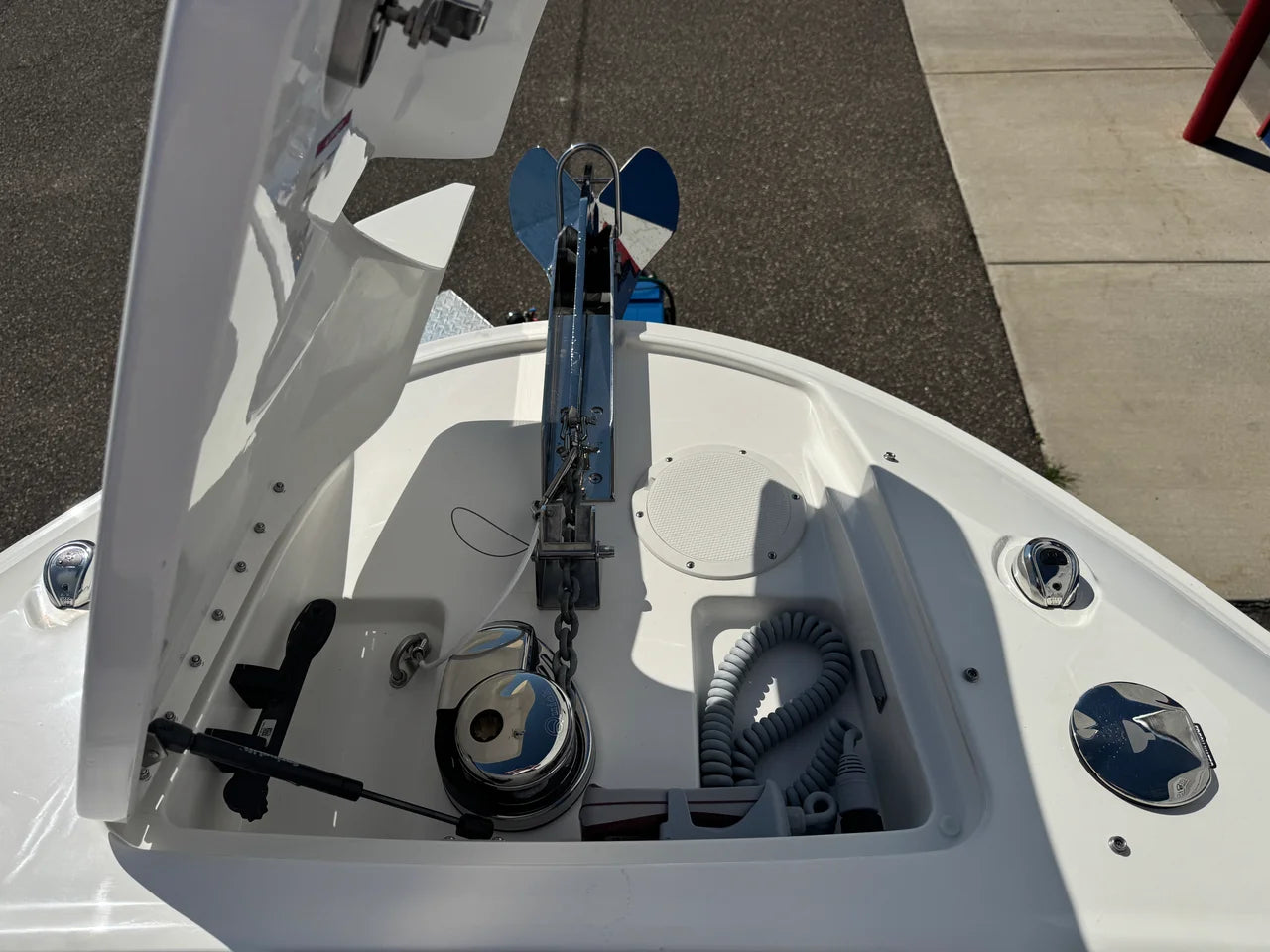 2026 Sea Ray SLX 350 35.0 feet, Rogers, MN #50