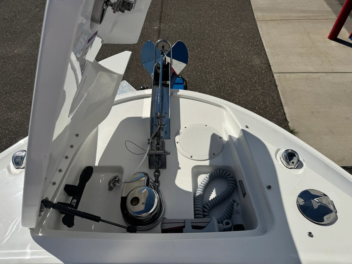 2026 Sea Ray SLX 350 35.0 feet, Rogers, MN #50