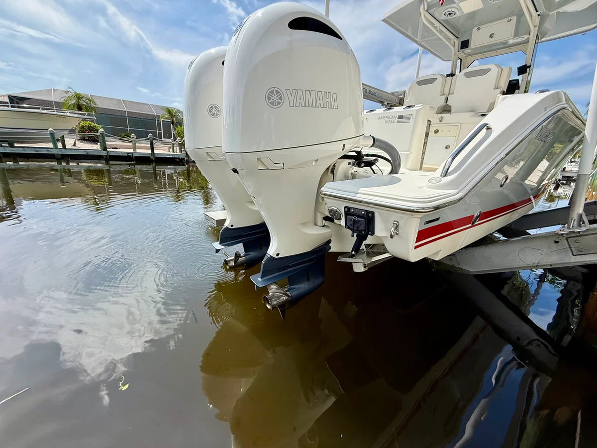 2021 Pursuit S 268 SPORT 26.0 feet, Fort Myers, FL #6