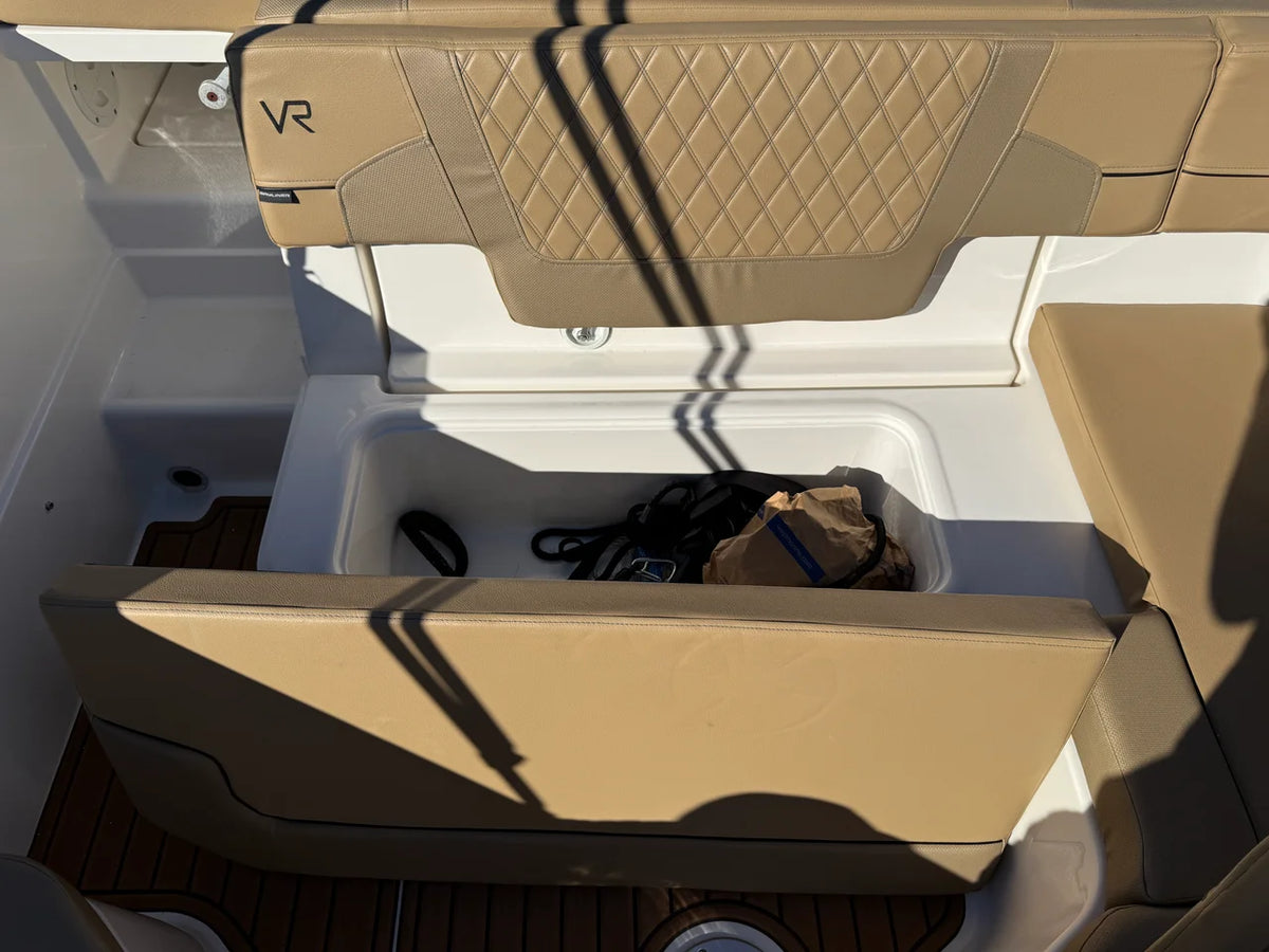 2022 Bayliner VR6 BR OB 22.0 feet, Westbrook, Connecticut #27
