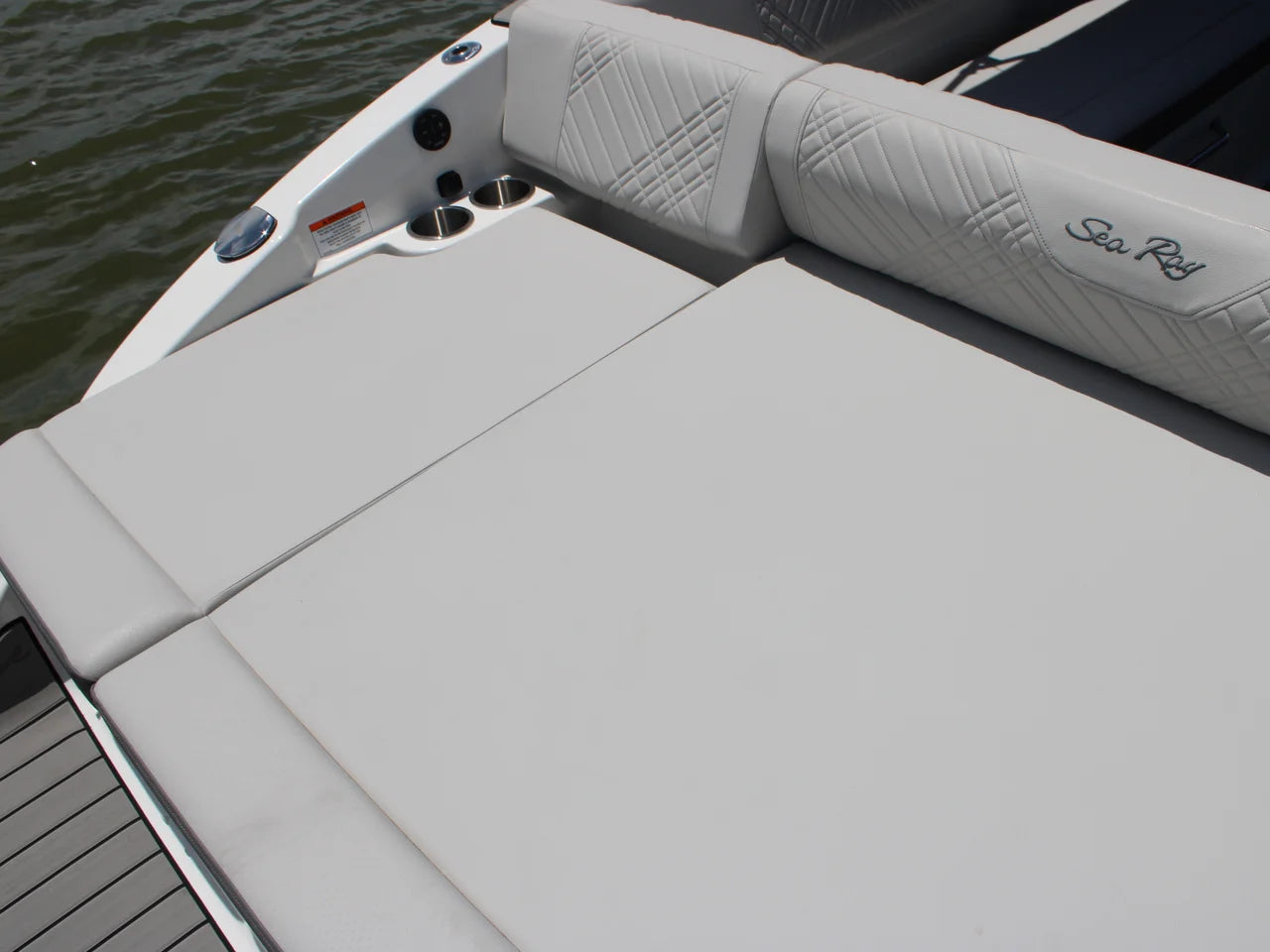 2026 Sea Ray SDX 270 Outboard 27.0 feet, Seabrook, TX #25