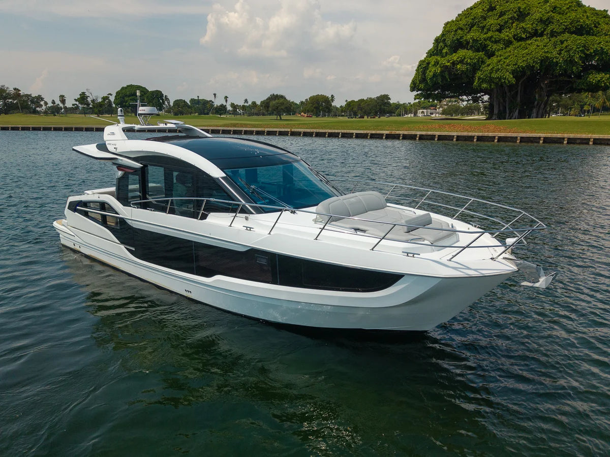 2025 Galeon 450 HTC 45.0 feet, Miami, FL #1
