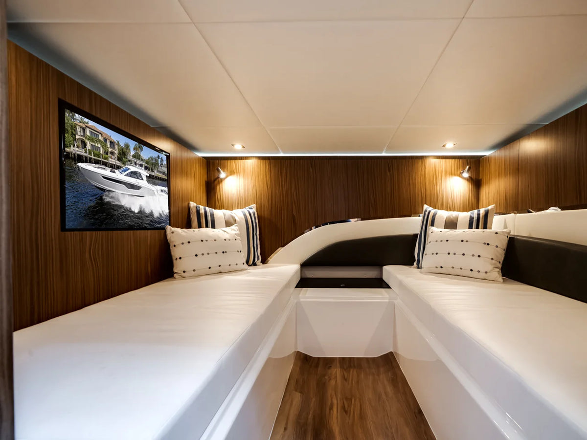 2026 Cruisers Yachts 50GLS OB 50.0 feet, Pompano Beach, Florida #48