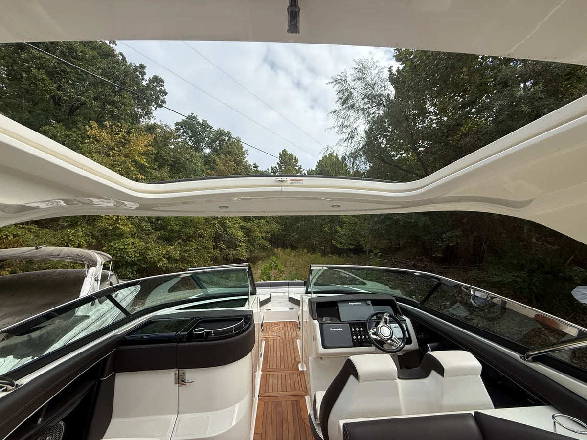 2017 Sea Ray SLX 350 34.0 feet, Lake Ozark, MO #14