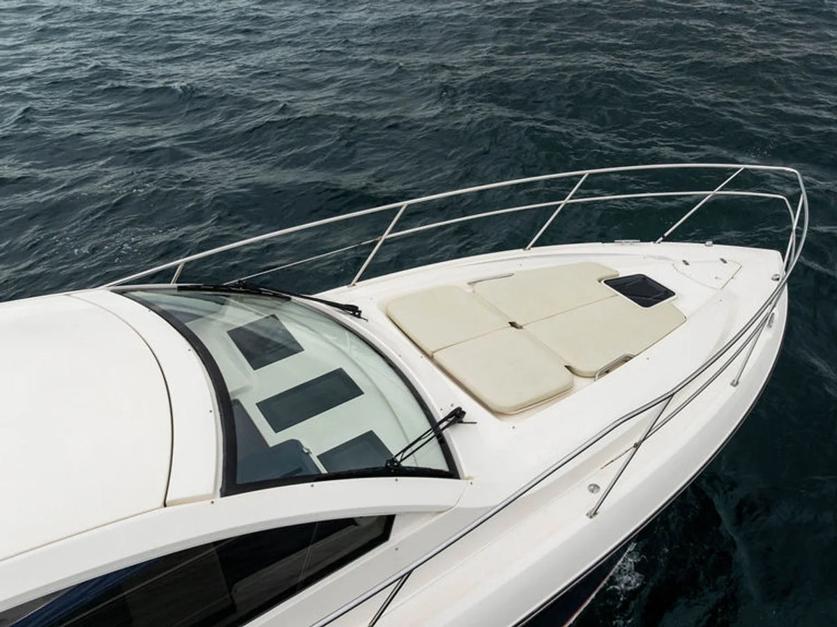 2013 Pursuit 365I SPORT COUPE 41.0 feet, Pompano Beach, FL #31