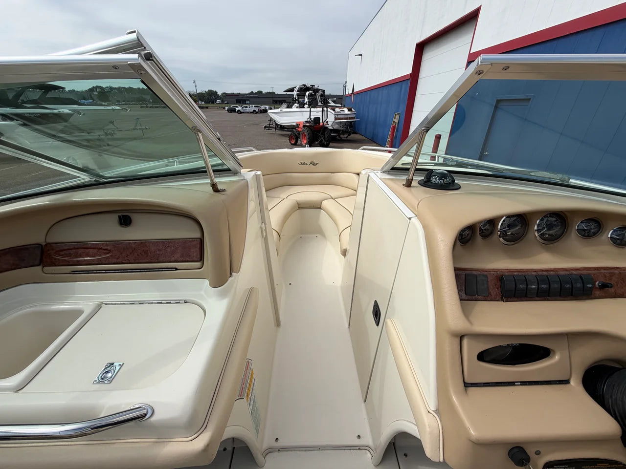 1999 Sea Ray 230 23.0 feet, Excelsior, Minnesota #30