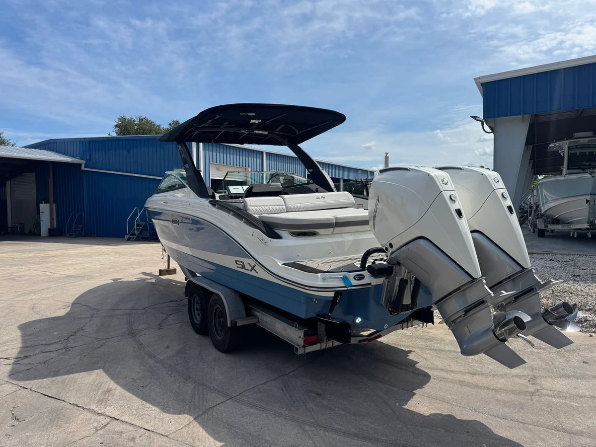 2022 Harris Sunliner 230 23.0 feet, Cocoa, Florida #3