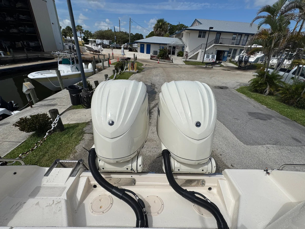 2025 Grady-White 271 CANYON 27.0 feet, Stuart, Florida #38