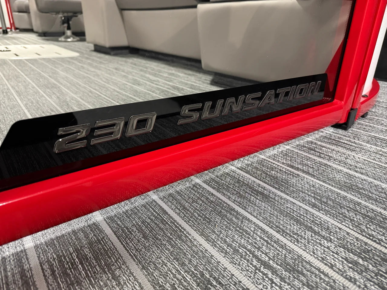 2026 Premier 230 SUNSATION 23.0 feet, Crosslake, Minnesota #14