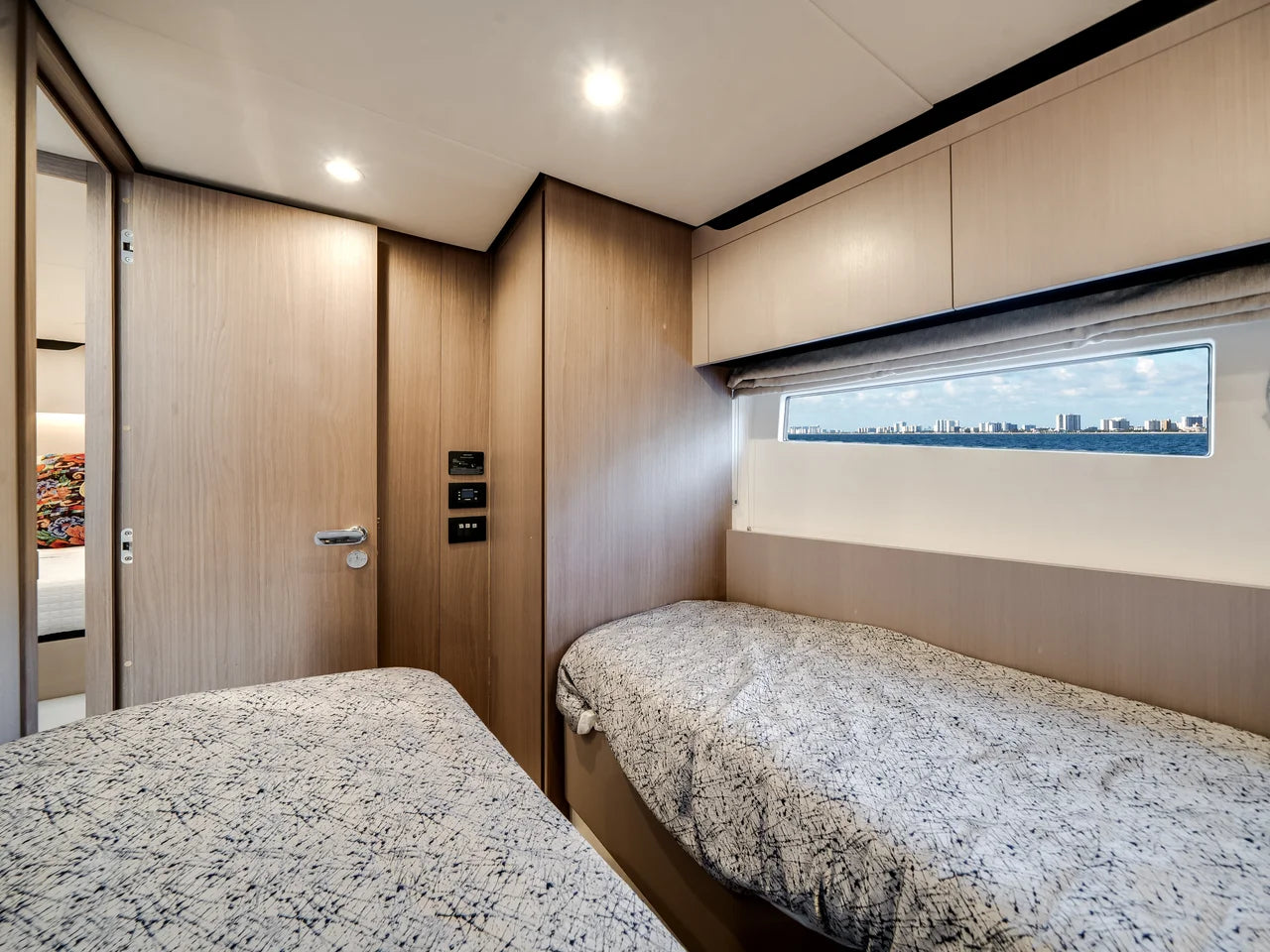 2022 Azimut 60 FLY 60.0 feet, Hollywood, Florida #20