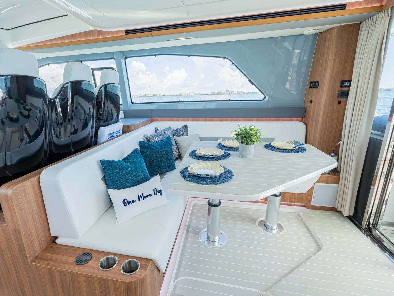 2025 Aquila 46 COUPE 46.0 feet, St Petersburg, FL #27