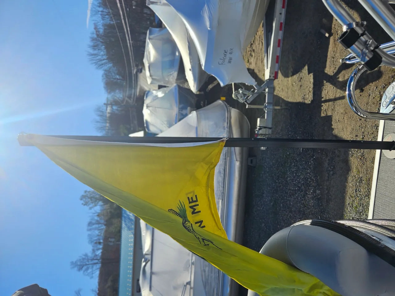 2021 Crest 220 DLX 22.0 feet, Lake Hopatcong, NJ #23