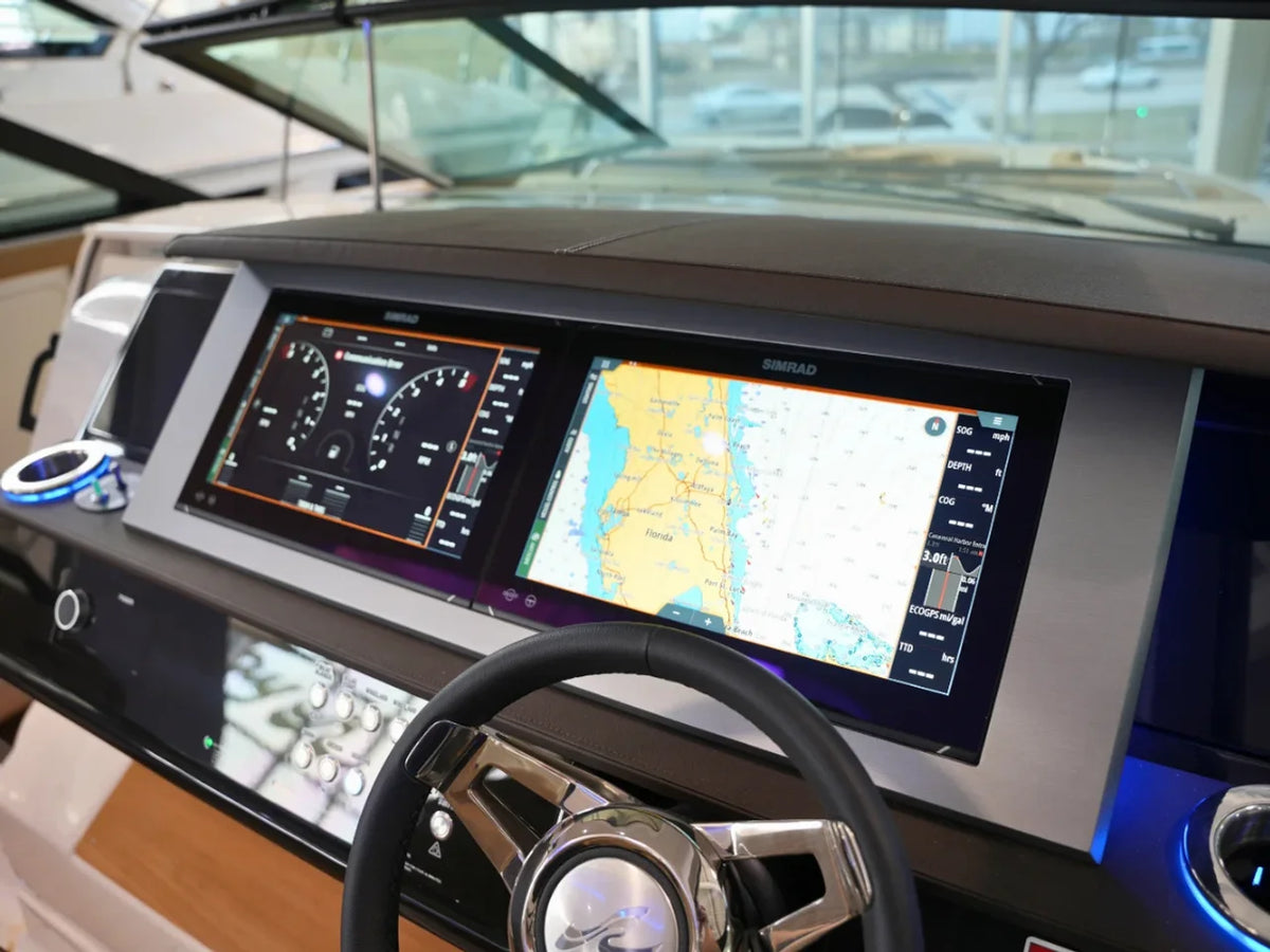 2026 Sea Ray SLX 400 40.0 feet, Lewisville, TX #43