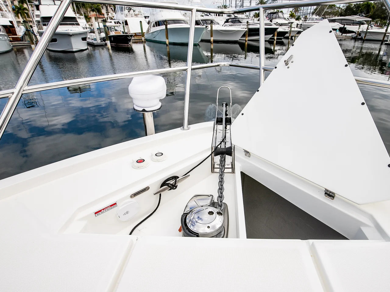 2024 Galeon 470 SKY 47.0 feet, Pompano Beach, Florida #27