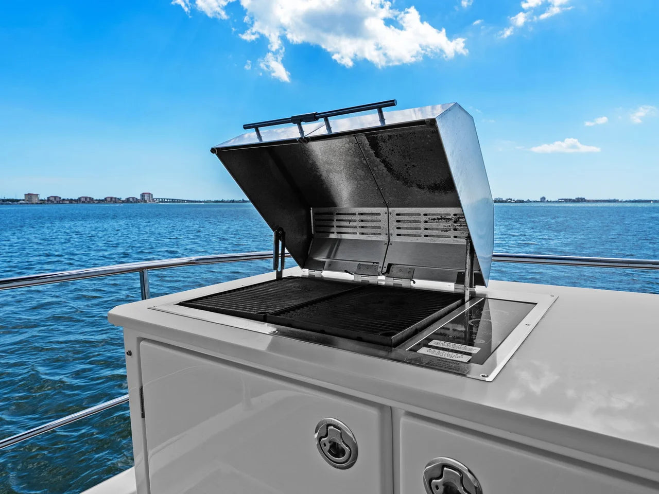 2024 Aquila 54 Yacht 54.0 feet, St Petersburg, FL #90