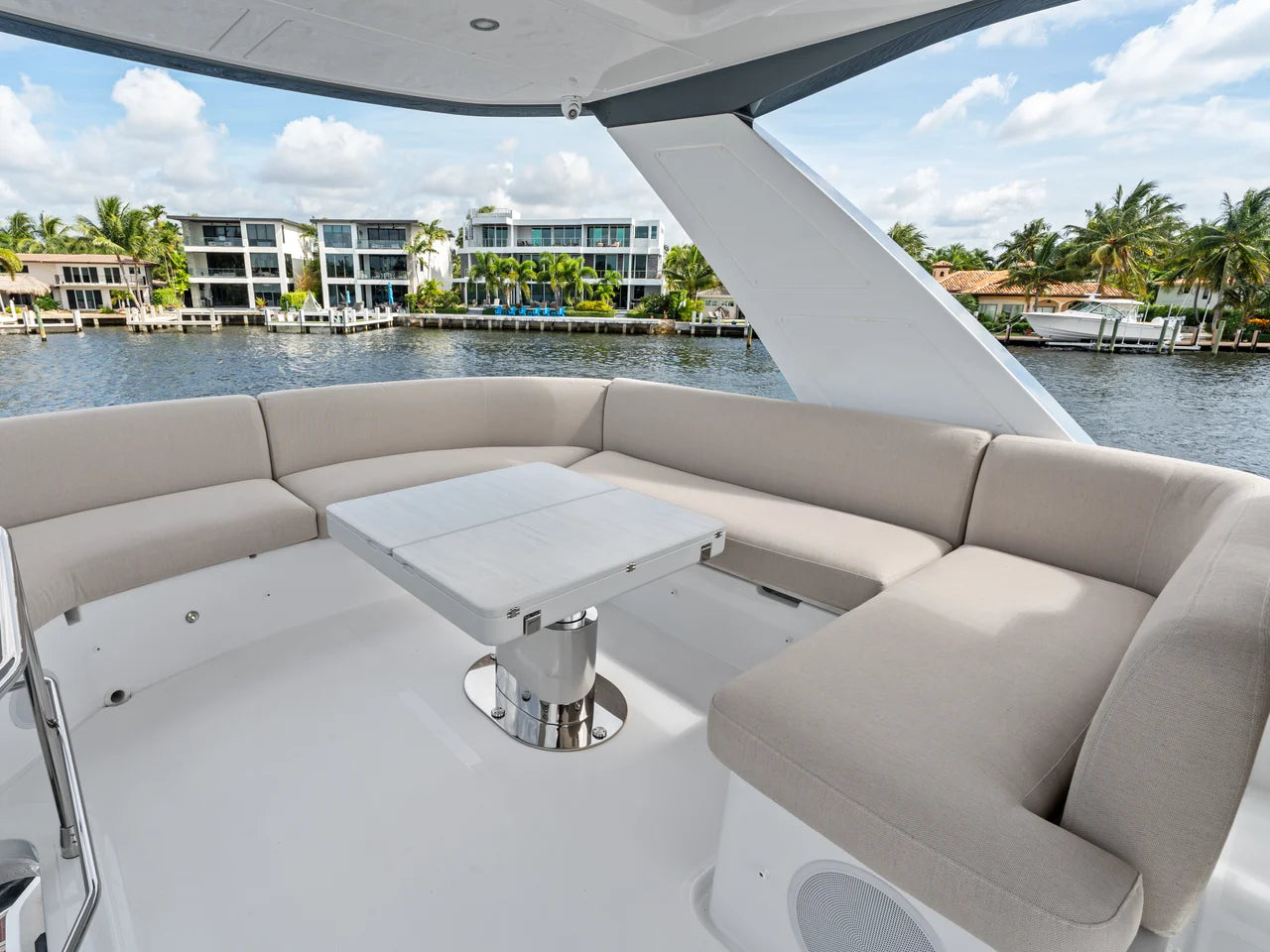 2026 Azimut Fly 53 53.0 feet, Pompano Beach, FL #25
