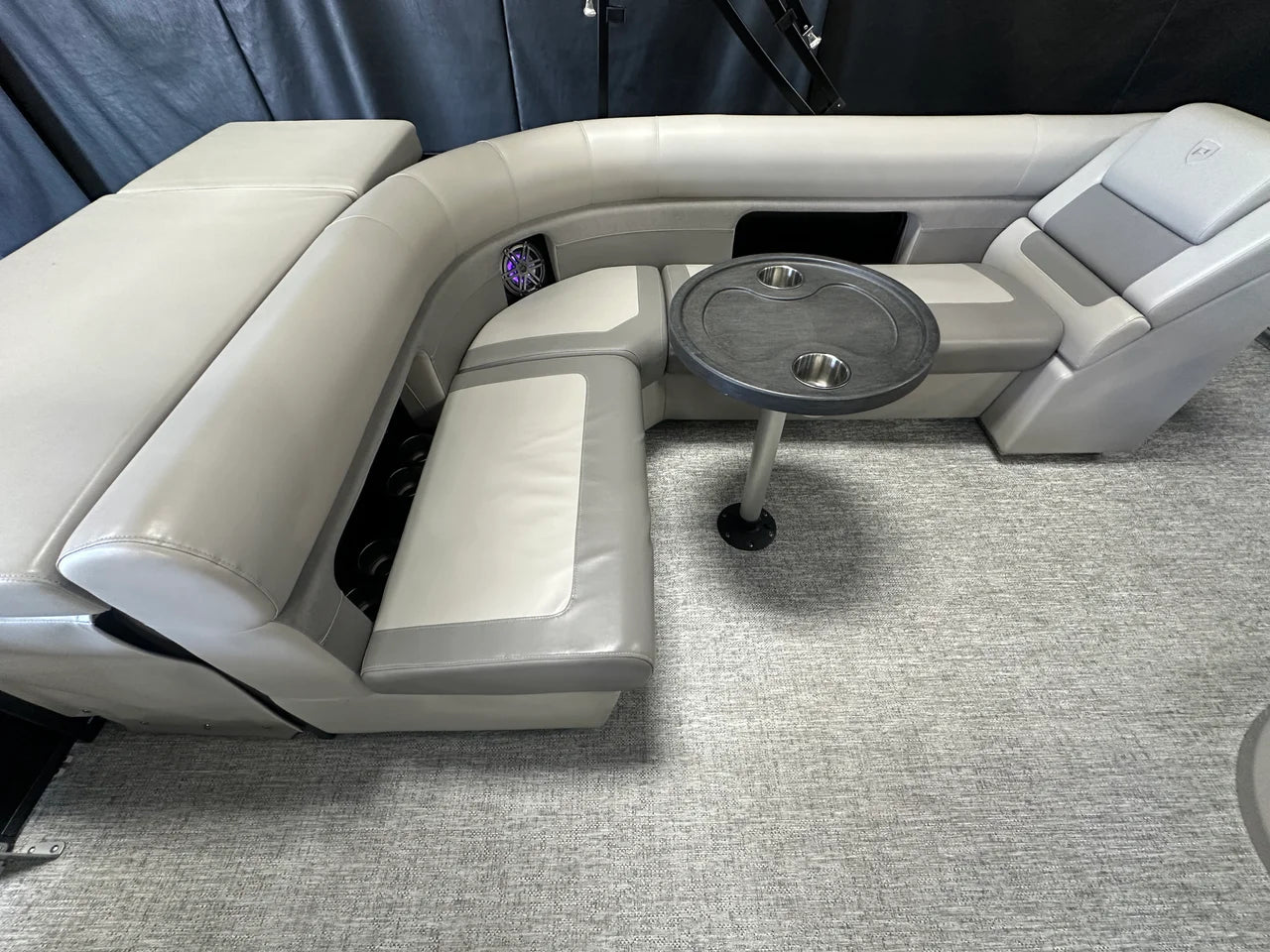 2024 Premier 230 SUNSATION TRITOON 23.0 feet, Nisswa, Minnesota #22