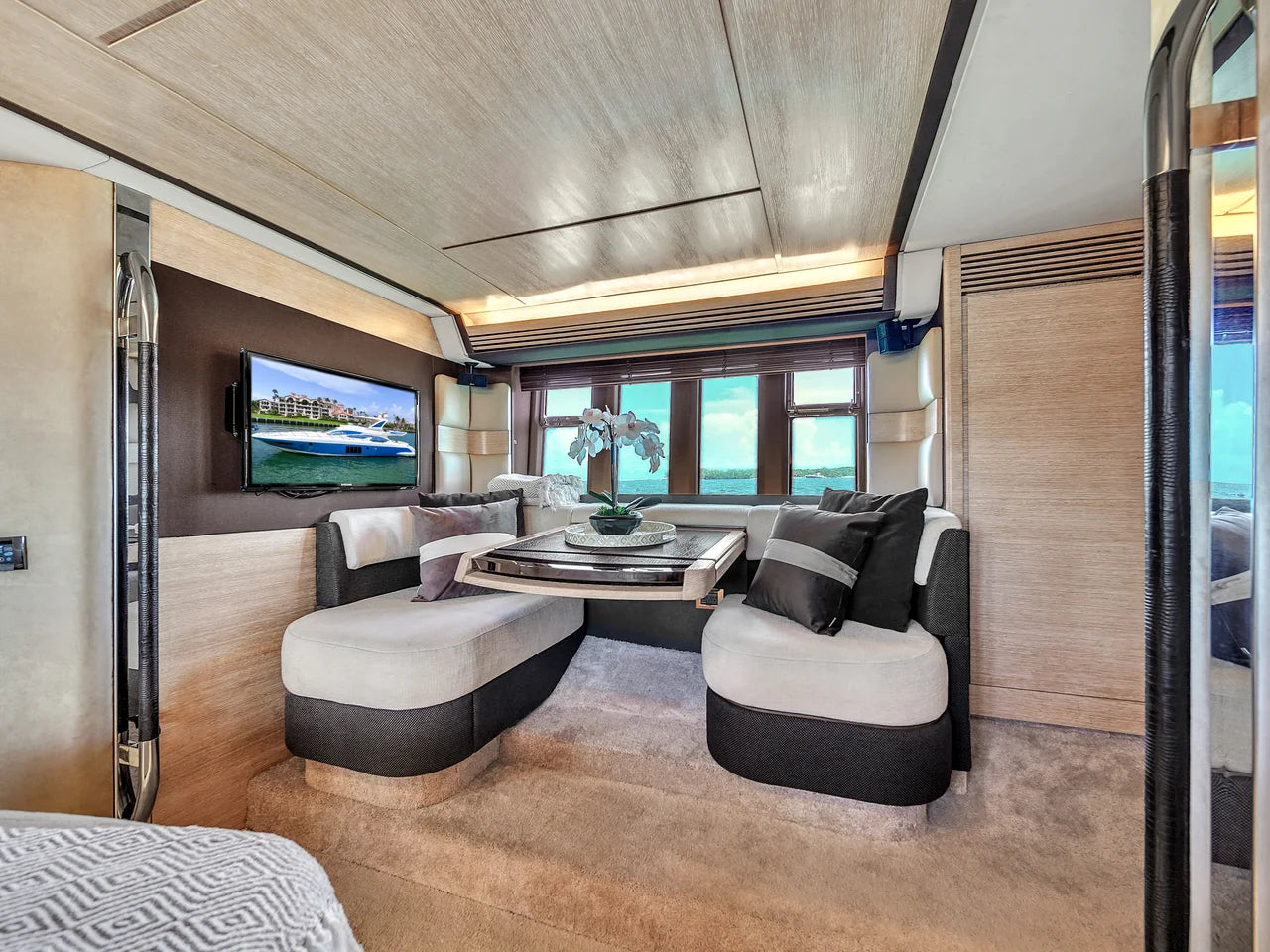 2012 Azimut 64 FLY 64.0 feet, Miami Beach, FL #80
