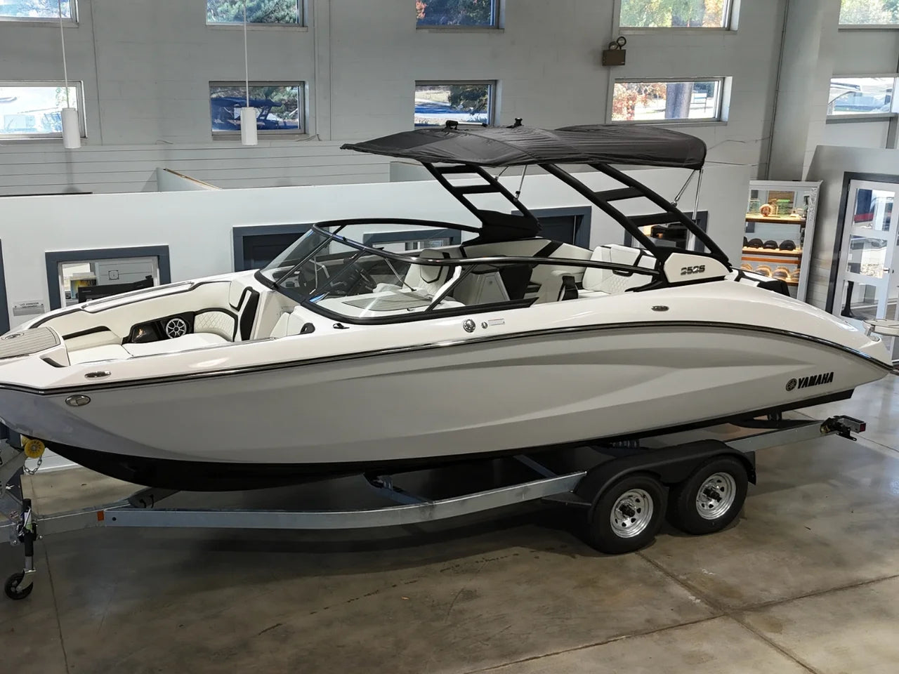 2026 Yamaha 252S 25.0 feet, Cornelius, North Carolina #2