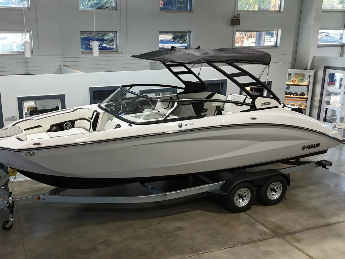 2026 Yamaha 252S 25.0 feet, Cornelius, North Carolina #2