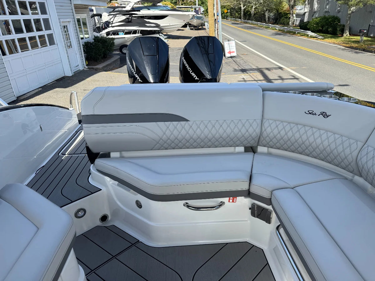 2026 Sea Ray SLX 280 Outboard 28.0 feet, Huntington, NY #9